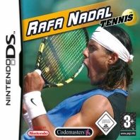 pelicula [NDS]Rafa Nadal Tennis